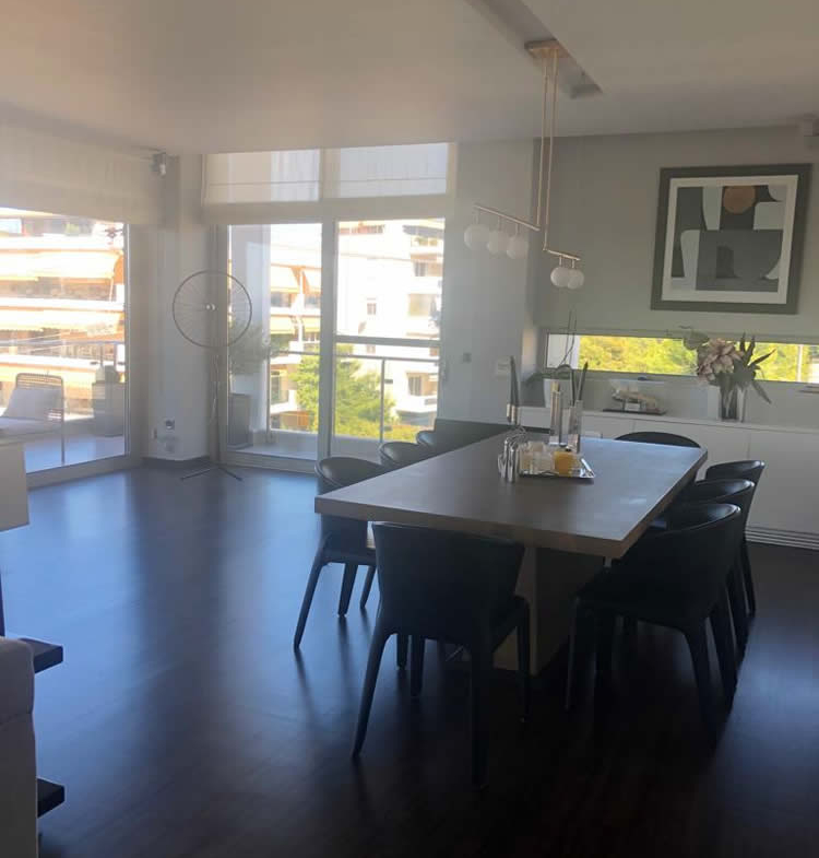 GLYFADA GOLF MAISONETTE